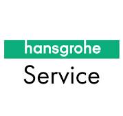 HANSGROHE service